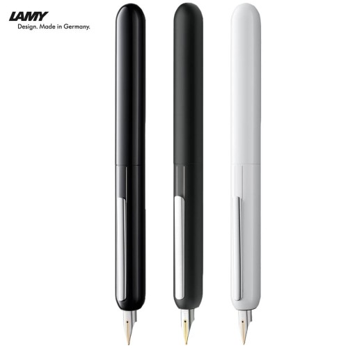 LAMY Dialog 3 Dolma Kalem